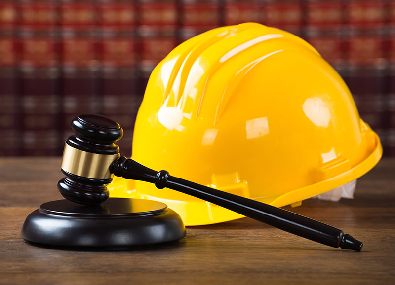 Construction Litigation : Dispute Resolution