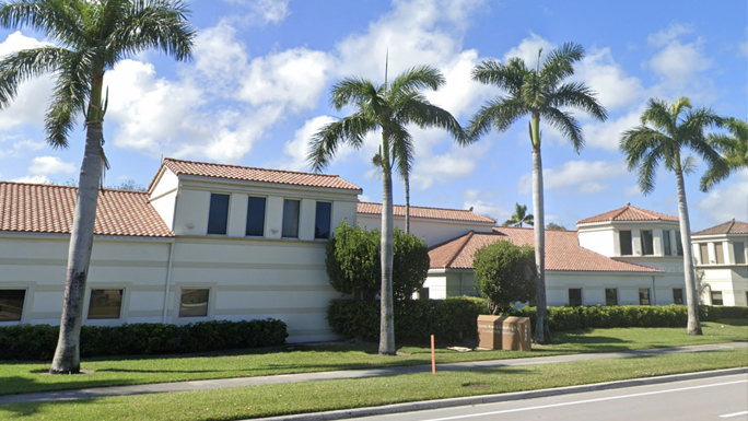Flax & Associates Headquarters_Boca Raton_Florida