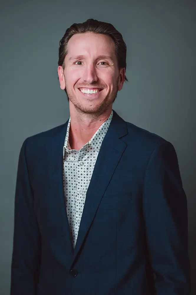 Austin Kramer Headshot – MTT