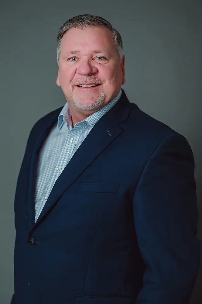 John Brady Headshot – MTT