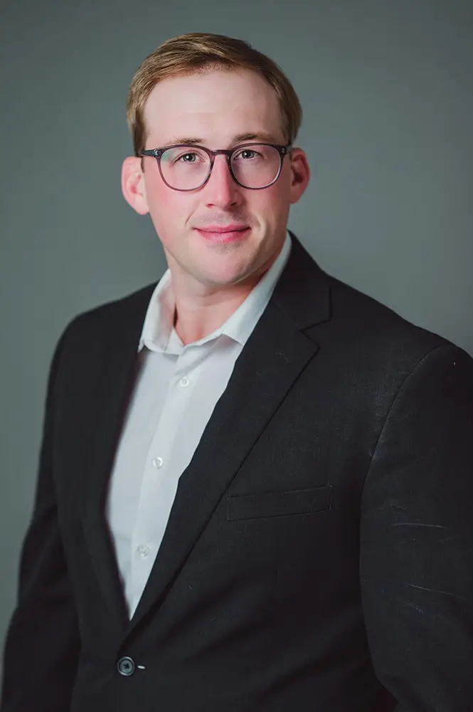 Matthew Pelletier Headshot – MTT